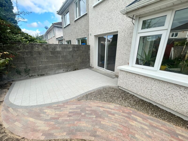 Driveway Paving Stepaside