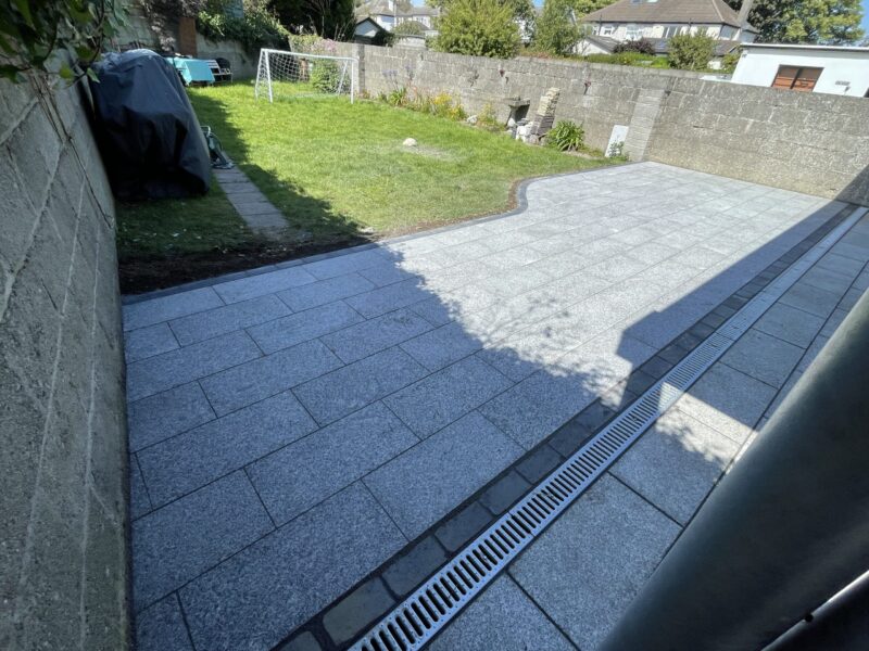 Driveway Paving Stepaside