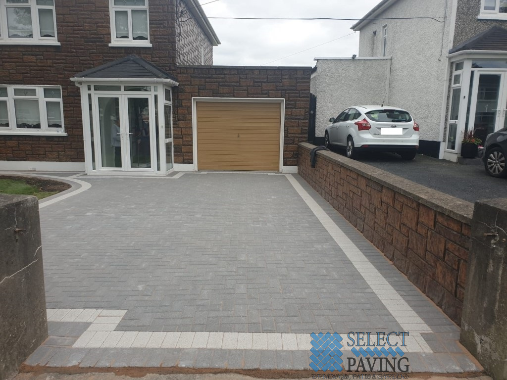 Driveway Paving Stepaside
