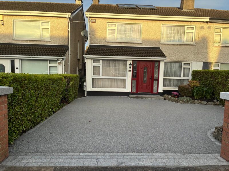 Driveway Services Stepaside