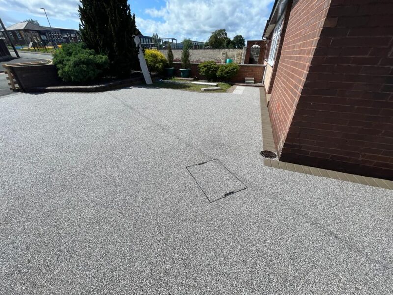 Driveway Services Stepaside