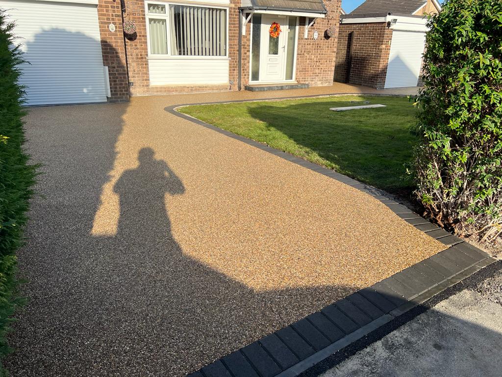 Driveway Services Stepaside