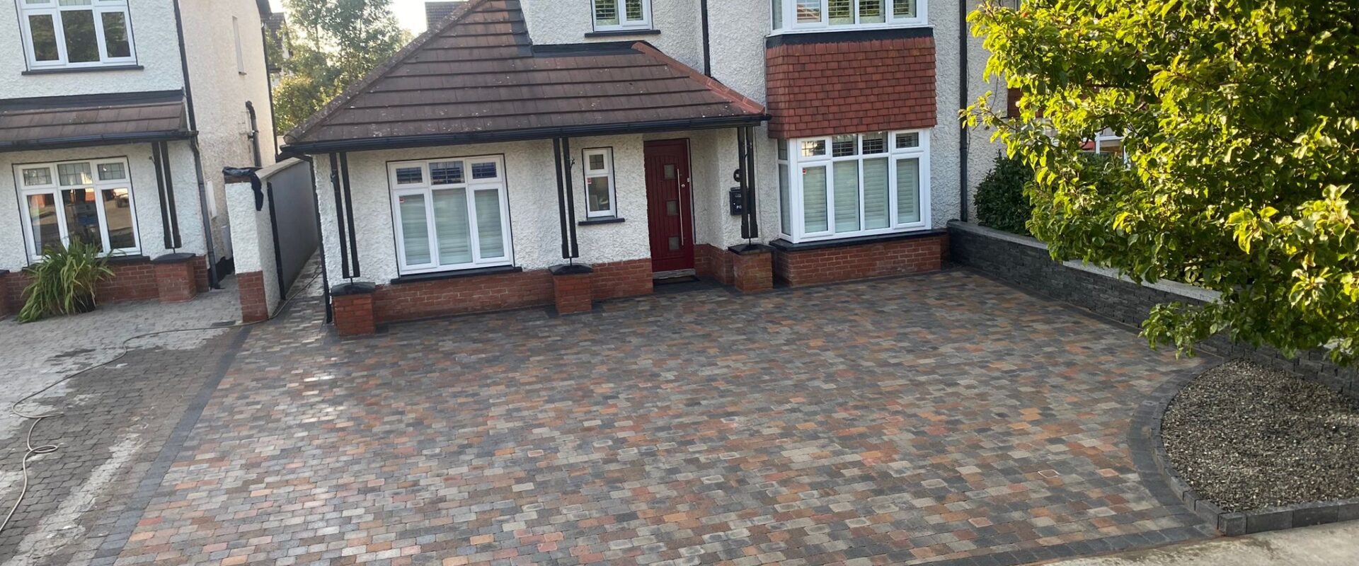 Driveways Stepaside