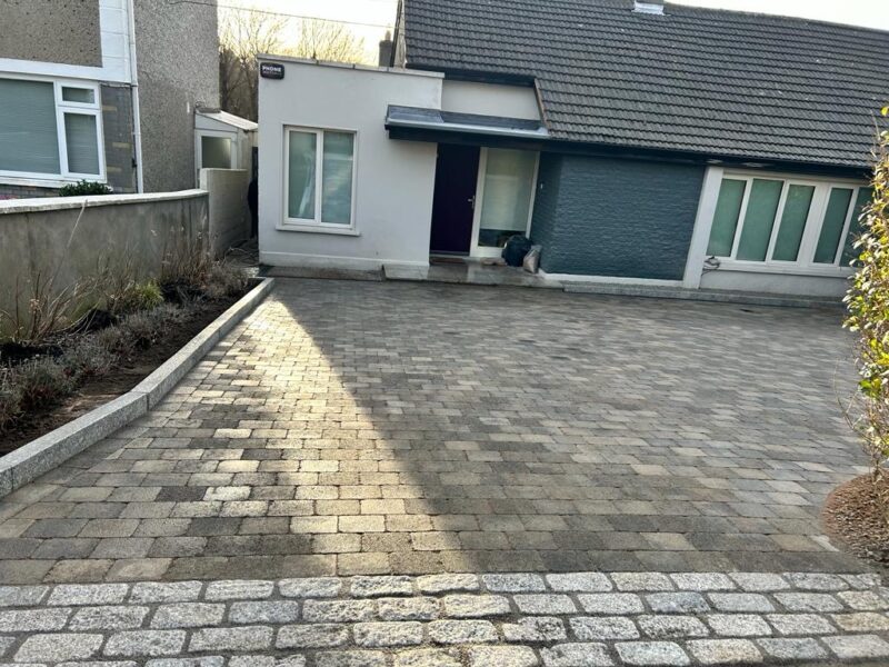 Driveways Stepaside