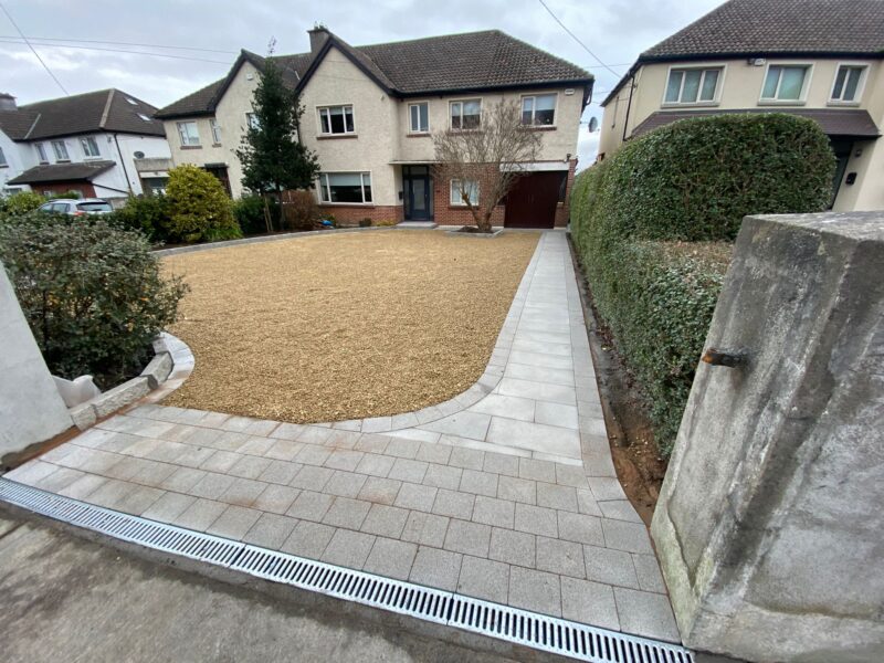 Gravel Driveways Stepaside