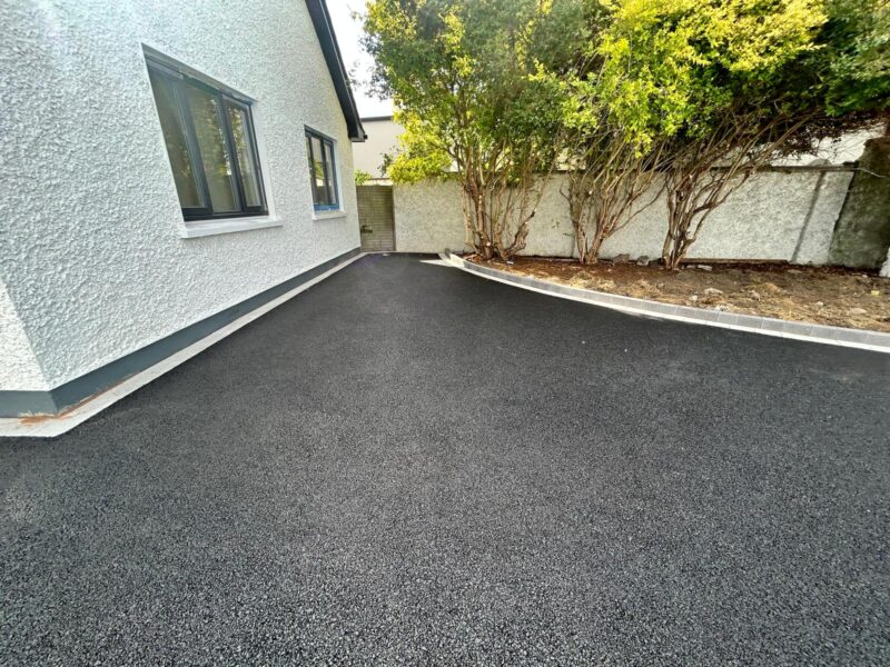 Resurfacing Driveways Stepaside