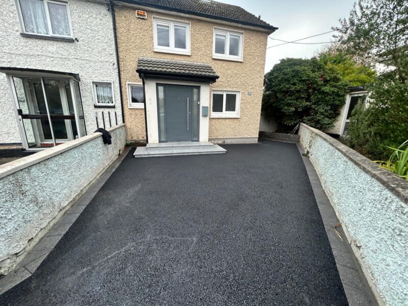 Resurfacing Driveways Stepaside