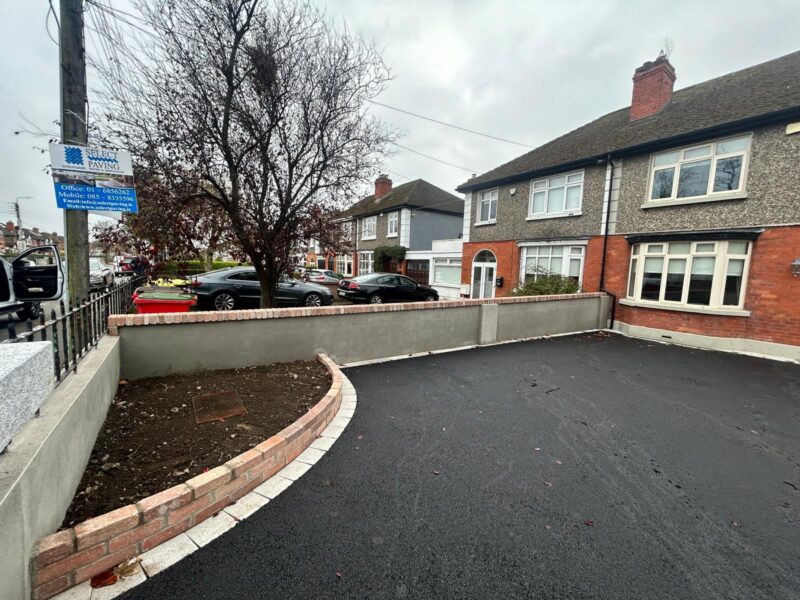 Resurfacing Driveways Stepaside