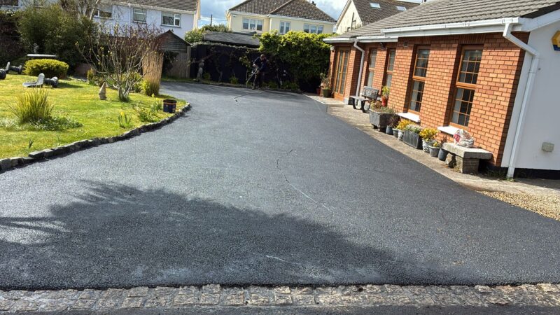 Resurfacing Driveways Stepaside
