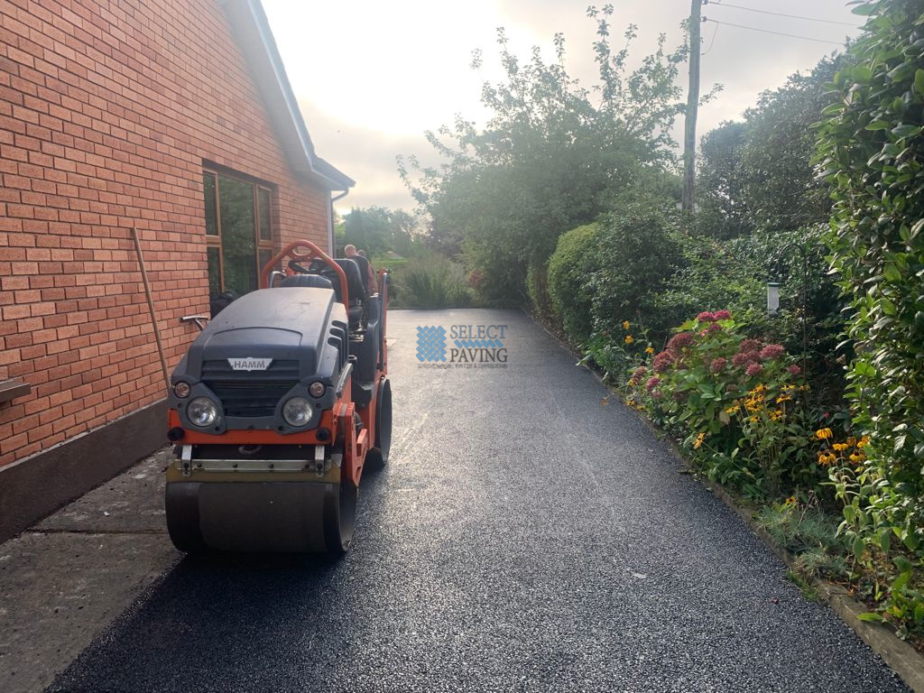 Resurfacing Driveways Stepaside