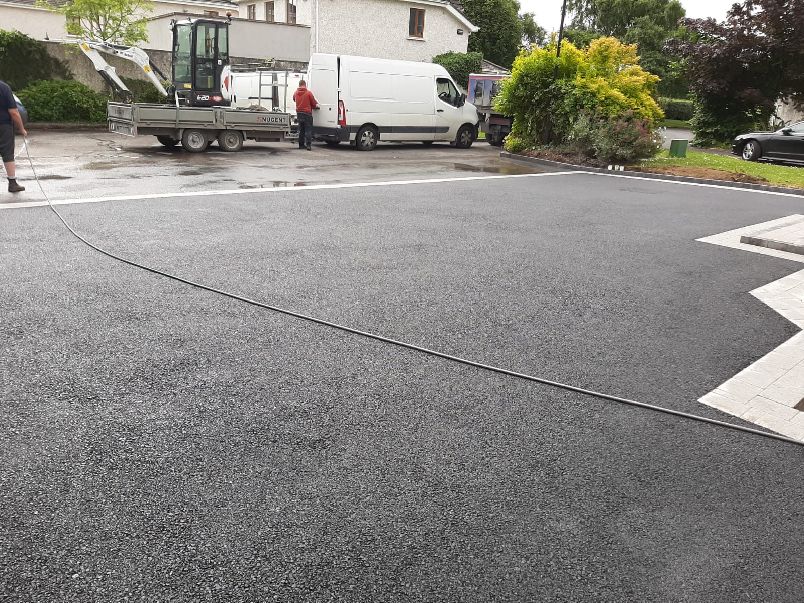 Resurfacing Driveways Stepaside