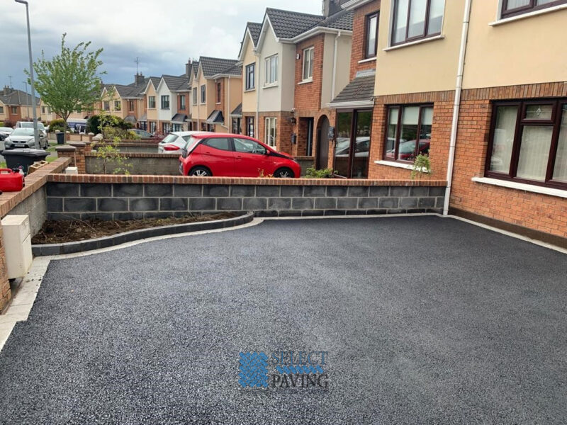 Tarmac Driveways Stepaside