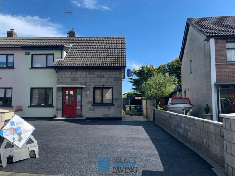 Tarmac Driveways Stepaside